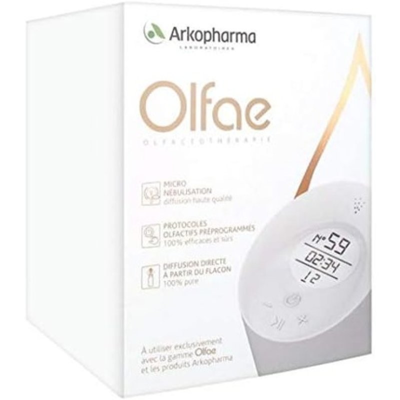 OLFAE® Micronébulisateur(a)