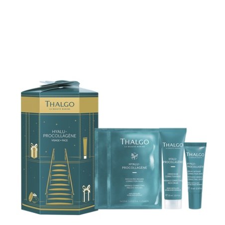 Thalgo Hyaluprocollagne Carrossel Coffret Face Care
