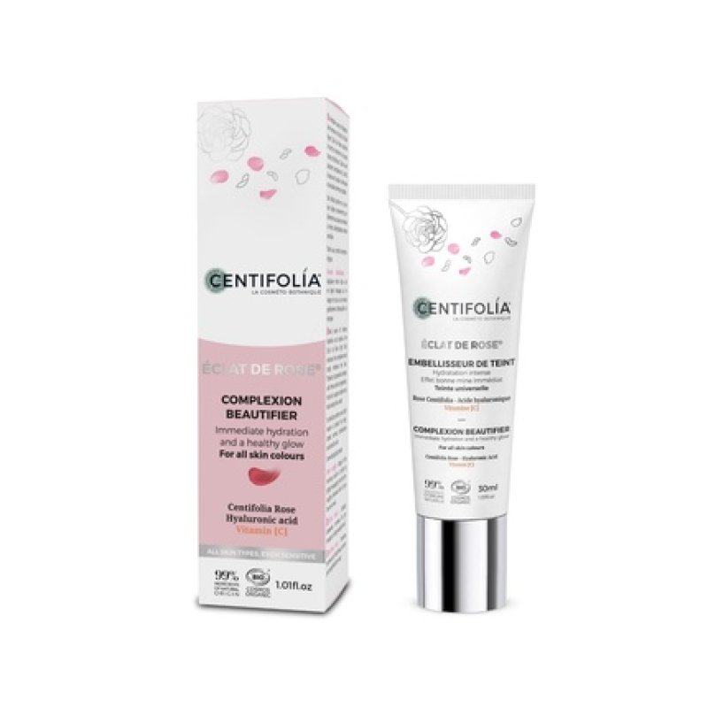 Rose Radiance Complexion Enhancer 30ml