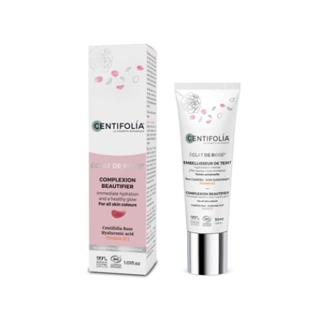 Rose Radiance Complexion Enhancer 30ml