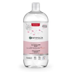 Eclat De Rose Micellar Water 500ml