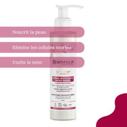 Centifolia Bio Enzymatic Micro-Pearl Cleansing Cream 145ml