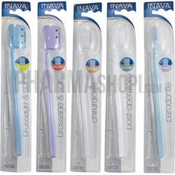 Inava Parodontic Toothbrush