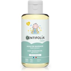 Baby Massage Oil 100ml