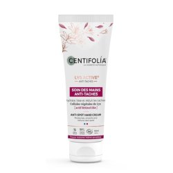 Centifolia Hand Care Against Stains - Hands Protected from Aggression
