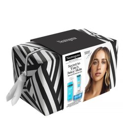 Neutrogena Hydro Boost Refresh & Hydrate Set Hydrating Skincare