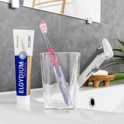 Elgydium Inter-Active Medium Toothbrush
