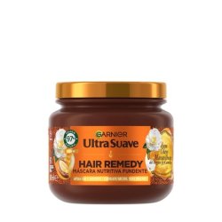 Garnier Ultra Suave Wonderful Oils Mask 340ml