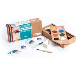 Centifolia Homme After Shave Balm 50ml Organic for Normal and Combination Skin