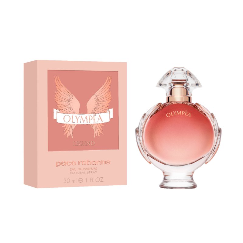 Rabanne Olympéa Legend Eau De Parfum 30ml