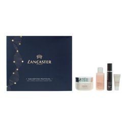 Lancaster Total Age Correction Amplified 4 Piece Gift Set For Women