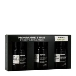 Lazartigue Repair Strength And Shine 3x30 Capsules Special Price