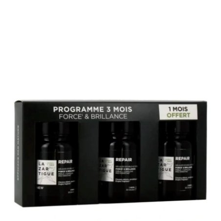 Lazartigue Repair Strength And Shine 3x30 Capsules Special Price