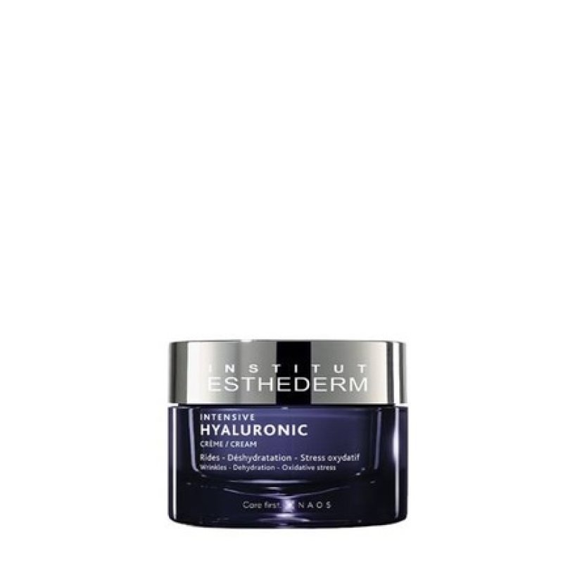 Institut Esthederm Intensive Hyaluronic Cream 50ml