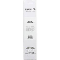 Mugler Les Exceptions Mystic Aromatic Eau De Parfum 80ml