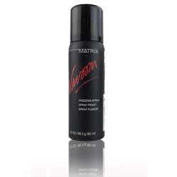Matrix Vavoom Freezing Spray 75ml Ultra Fast Drying Hair Spray for Strong Hold