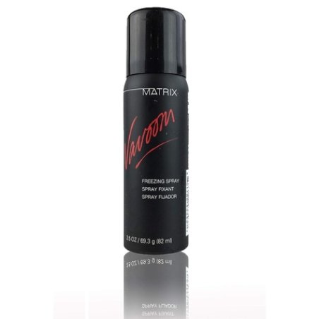 Matrix Vavoom Freezing Spray 75ml Ultra Fast Drying Hair Spray for Strong Hold