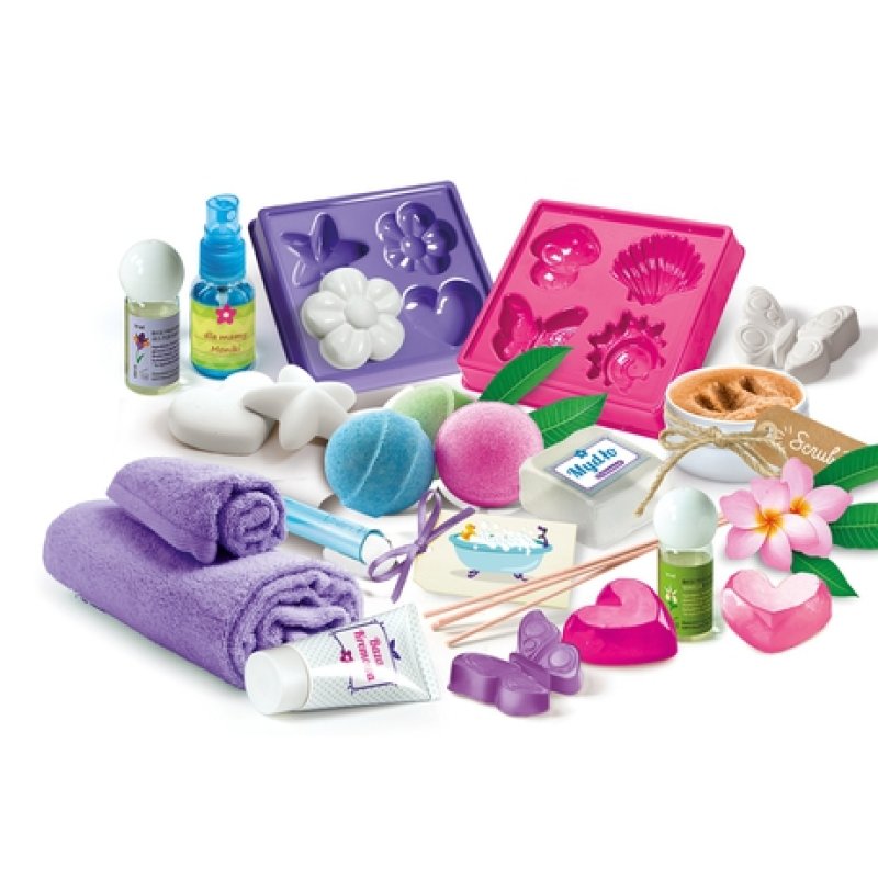 Clementoni Action & Réaction 50690 children science toy