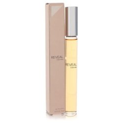 Calvin Klein Reveal Eau De Parfum Spray Rollerball 10ml