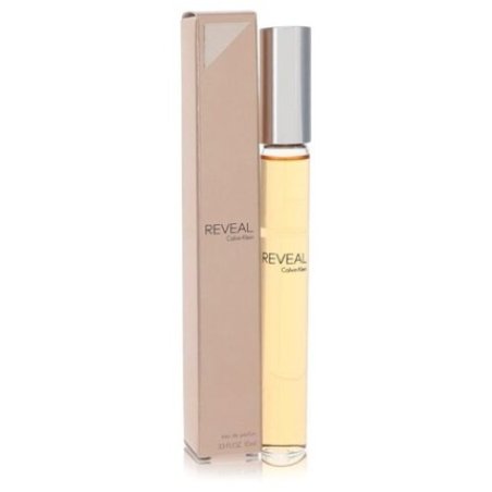Calvin Klein Reveal Eau De Parfum Spray Rollerball 10ml