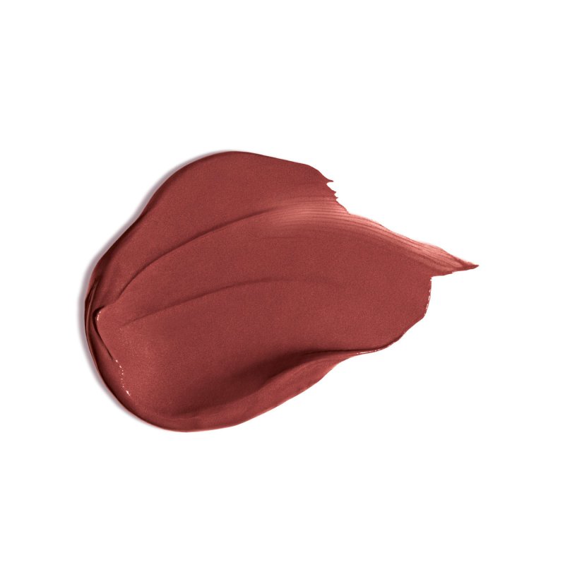 Clarins Joli Rouge Velvet 706 fig Matte