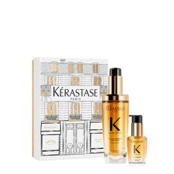 Krastase Elixir Ultime Coffret Professional Hair Care