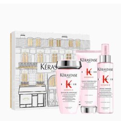 Krastase Genesis Fondant Trio Coffret Professional Hair Care