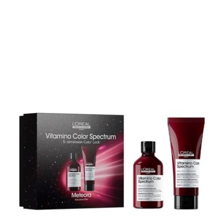L'Oral Professionnel Vitamino Color Spectrum Duo Set
