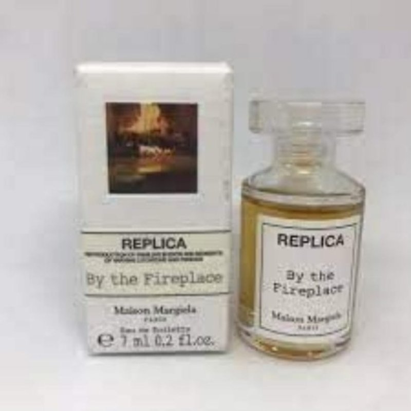 Maison Margiela Replica By The Fireplace Eau de Parfum 7ml