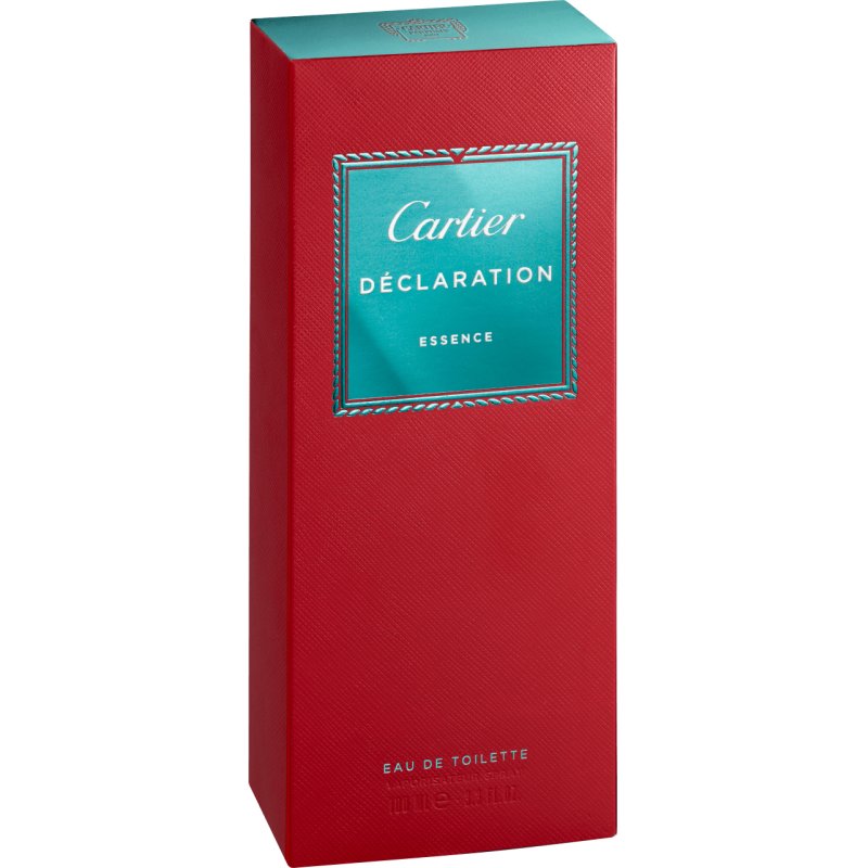 Cartier Déclaration Essence 100 ml Hommes