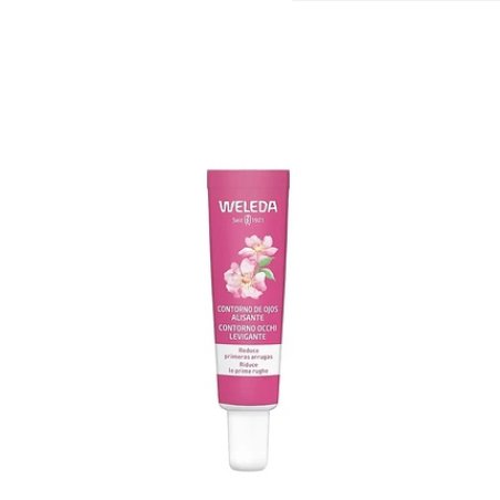 Weleda Rosa Mosqueta Eye Contour Smoothing 12ml