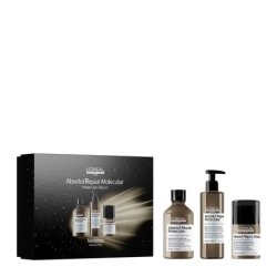 L'Oral Professionnel L'Oral Absolut Repair Molecular Limited Edition Coffret