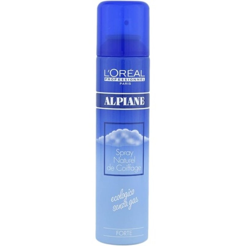 ALPIANE Professional Strong Hairspray 250ml