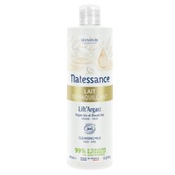Toiletries Cleansing Milk for Face and Eyes 400ml