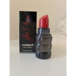 Cacharel Yes I am Eau de Parfum Miniature 5ml