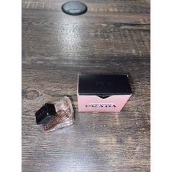 Prada Paradoxe EDP Mini Bottle 7ml Splash - New With Box - Free Shipping