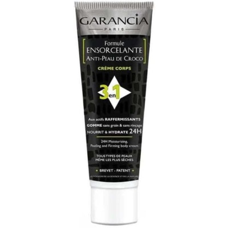 Garancia Formule Ensorcelante Antipeau De Croco 3 in 1 75ml
