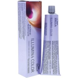 Wella Professionals Illumina Permanent Haircolor Number 7/35 60ml
