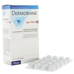 Dermobiane Age Prot Capsules BT6