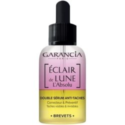 Garancia Aclair De Lune L'Absolu Double Serum Dark Spot Corrector