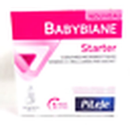 Pileje Babybiane Starter 30 Bags - 06/2023