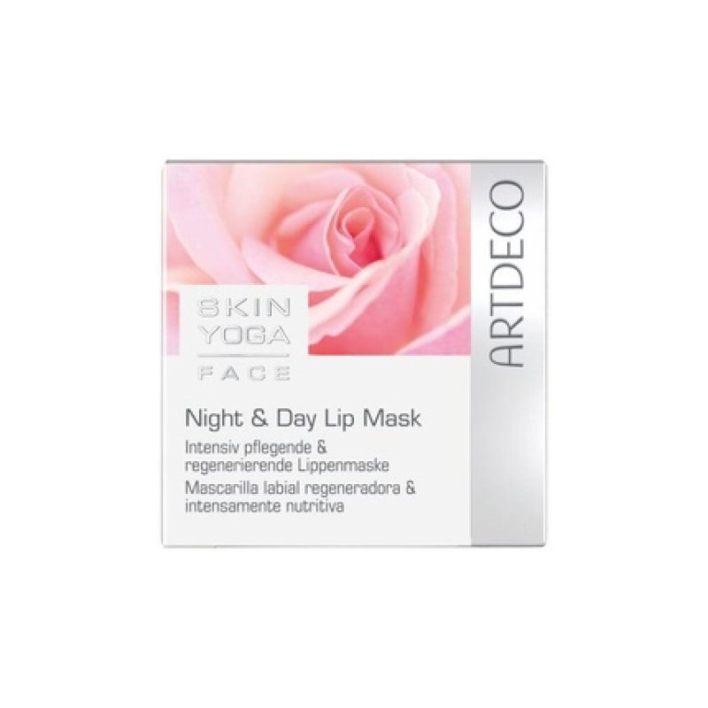 Artdeco Night & Day Lip Mask Intensively Nourishing and Regenerating