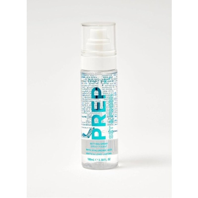 Technic Prep Set & Finish Setting Spray 100ml