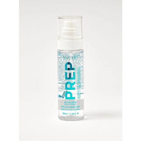 Technic Prep Set & Finish Setting Spray 100ml