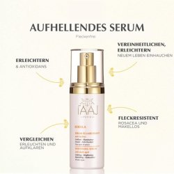 Taaj Kerala Antispot Lightening Serum - Reduces Spots