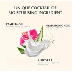 Taaj Lait Iris Delhicieux Abhyanga Hydrating, Protecting & Softening Lotion