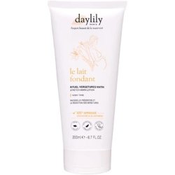 Daylily Paris Milk Fondant Ritual Strain Gauge Morning