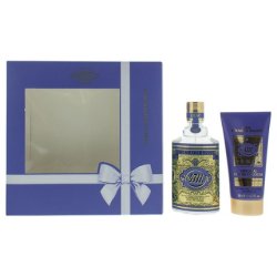 4711 Floral Collection Eau De Cologne 2 Pieces Gift Set For Women