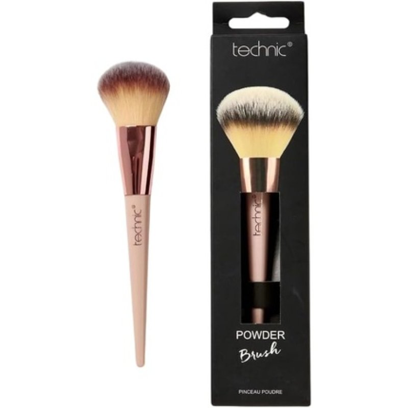 Technic Powder Makeup Brush
