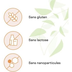 Be-Life Desmodium 1000 - 180 Capsules